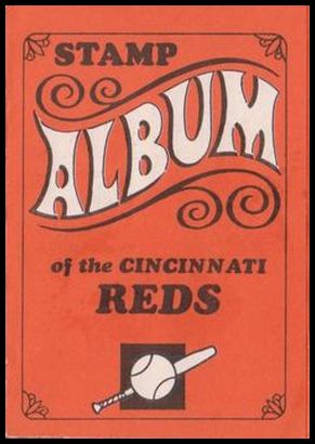 7 Cincinnati Reds
